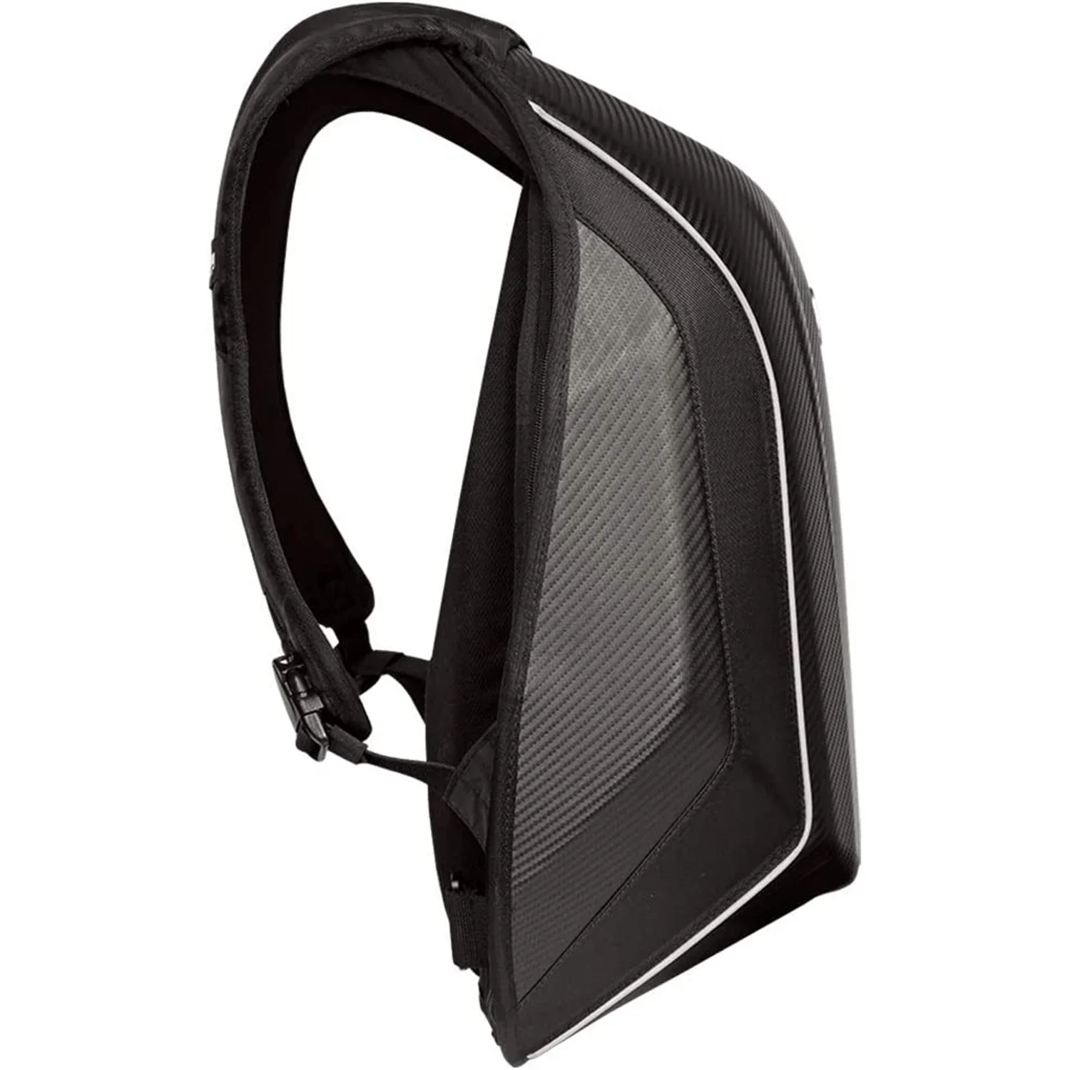 OGIO No Drag Mach 5 Motorcycle Backpack - Image 6
