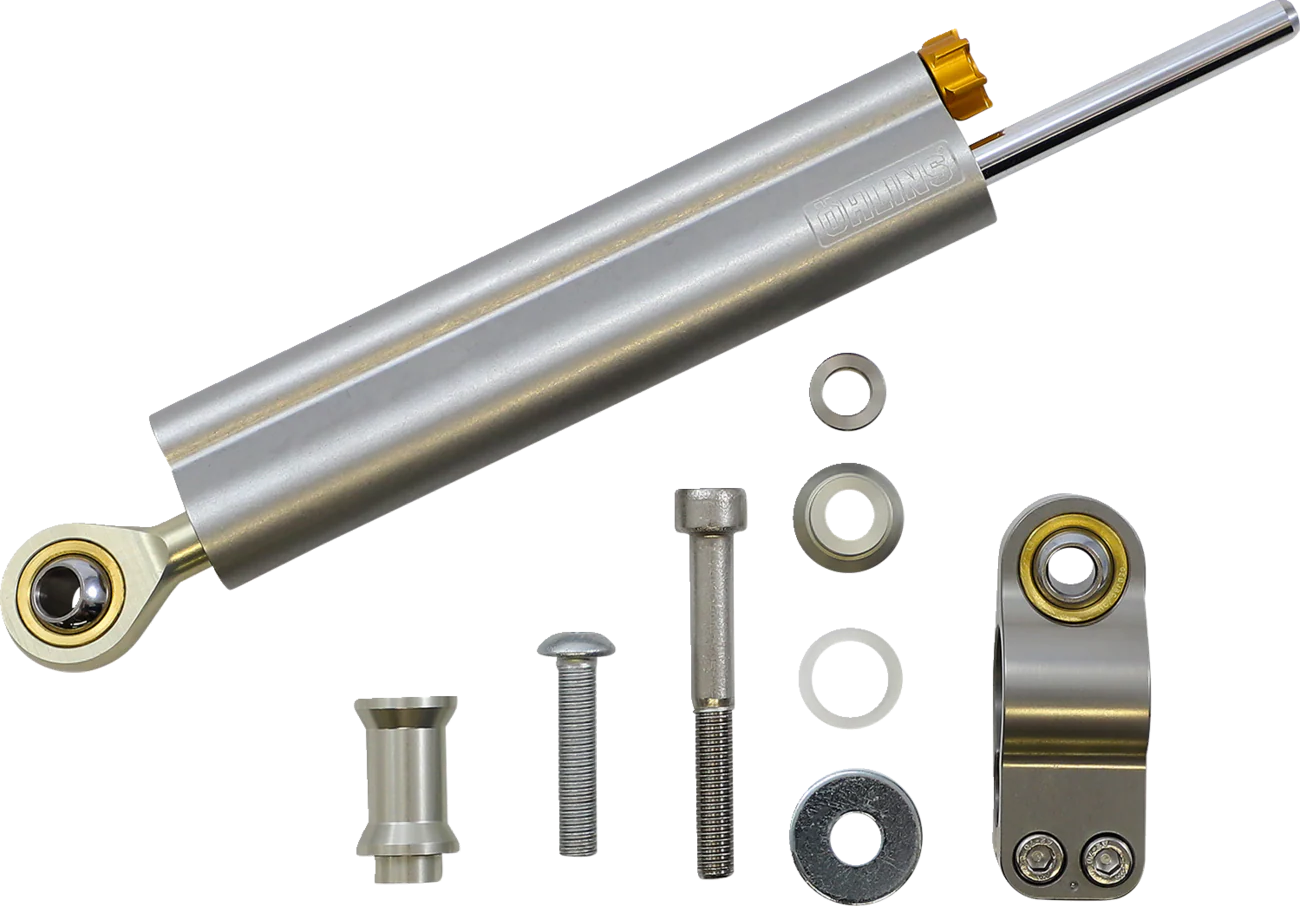 Ohlins Steering Damper BMW S1000RR / M1000RR 2020-2024 - Image 2