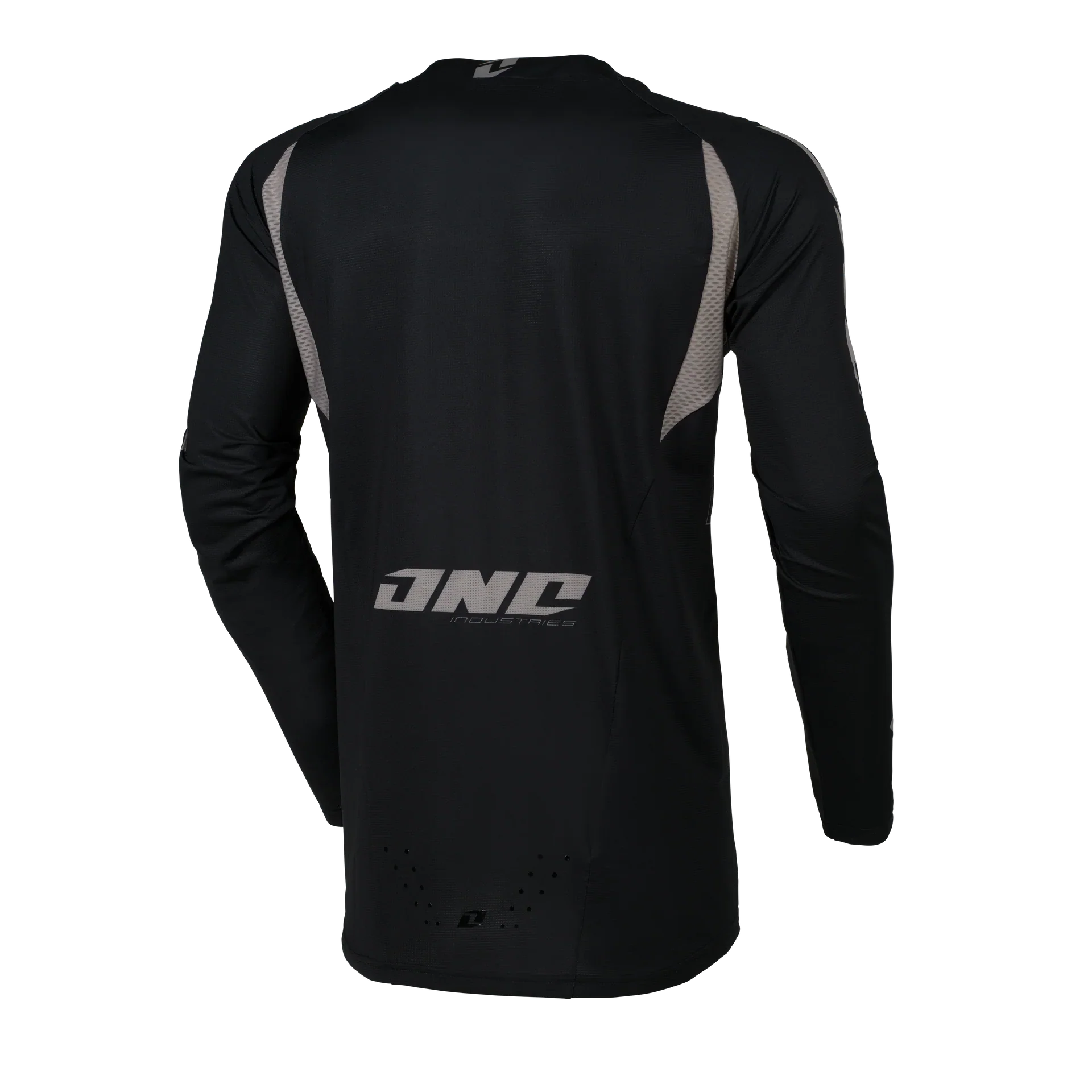 One Industries X-297 Smoke Jersey - Image 2