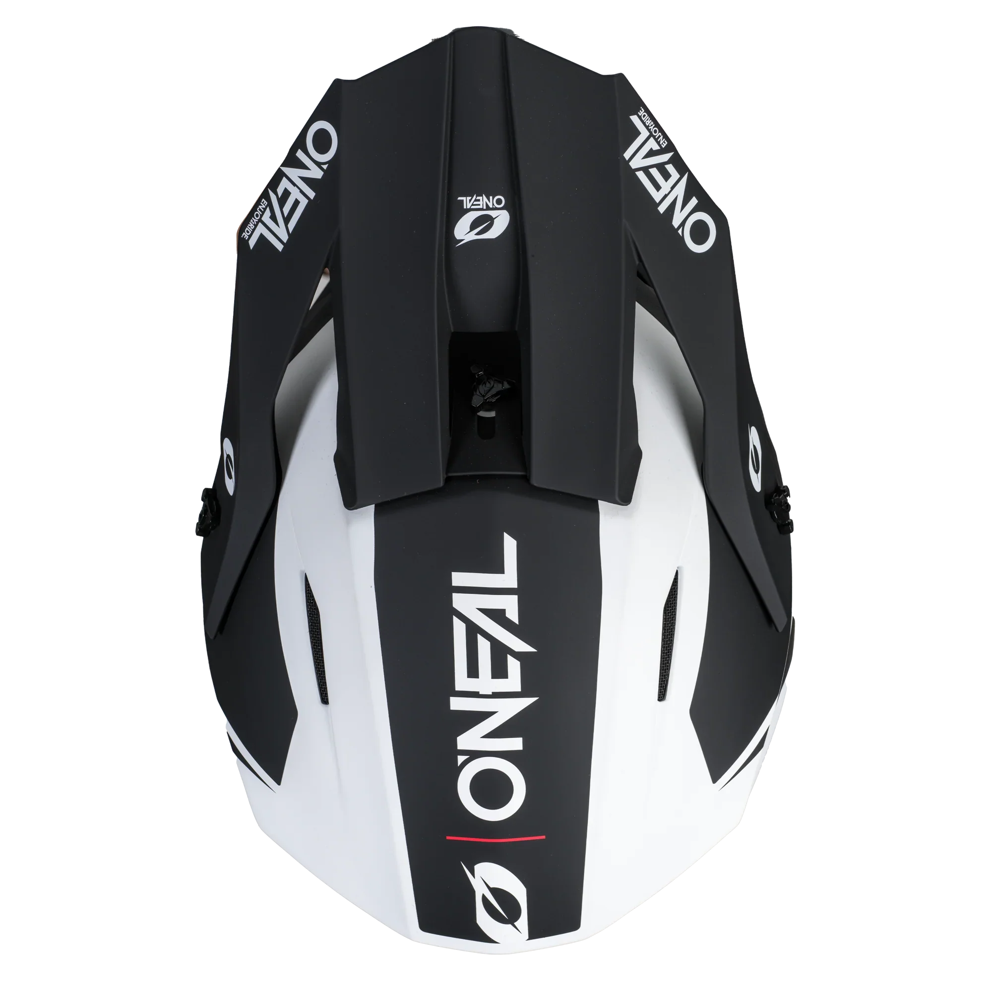 O'NEAL 4 SRS Race Helmet - Image 5