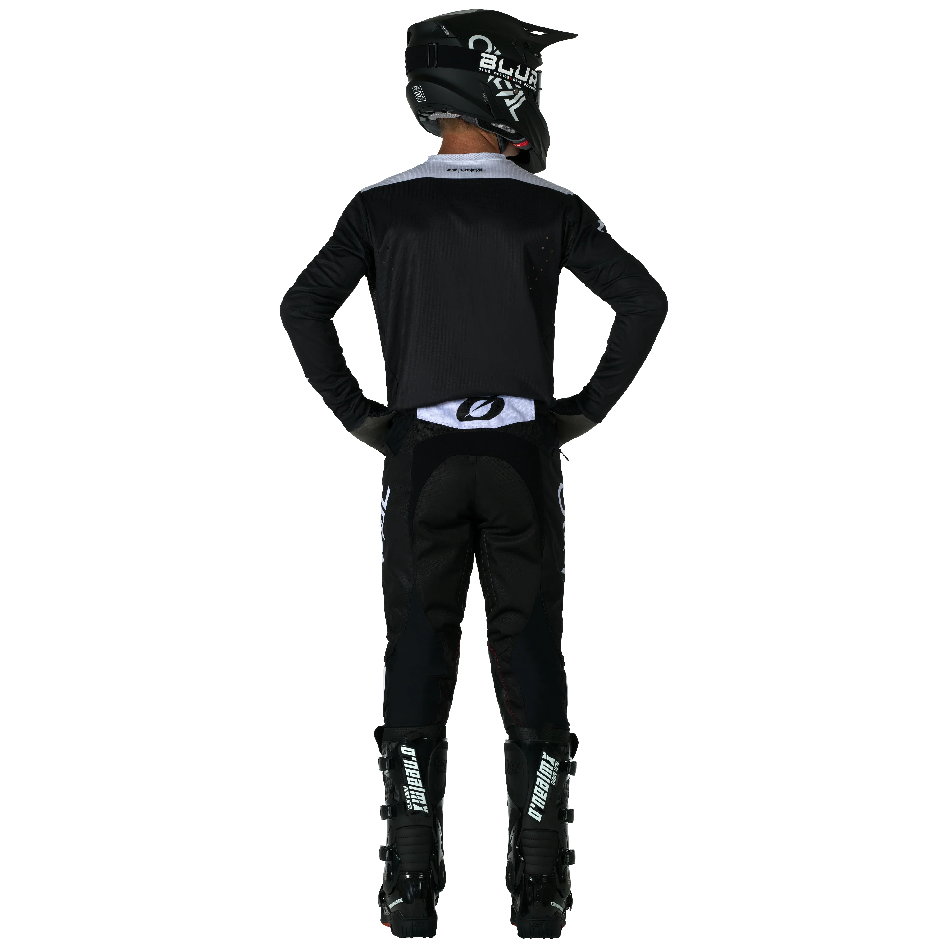 O'NEAL Hardwear Elite Jersey - Image 3