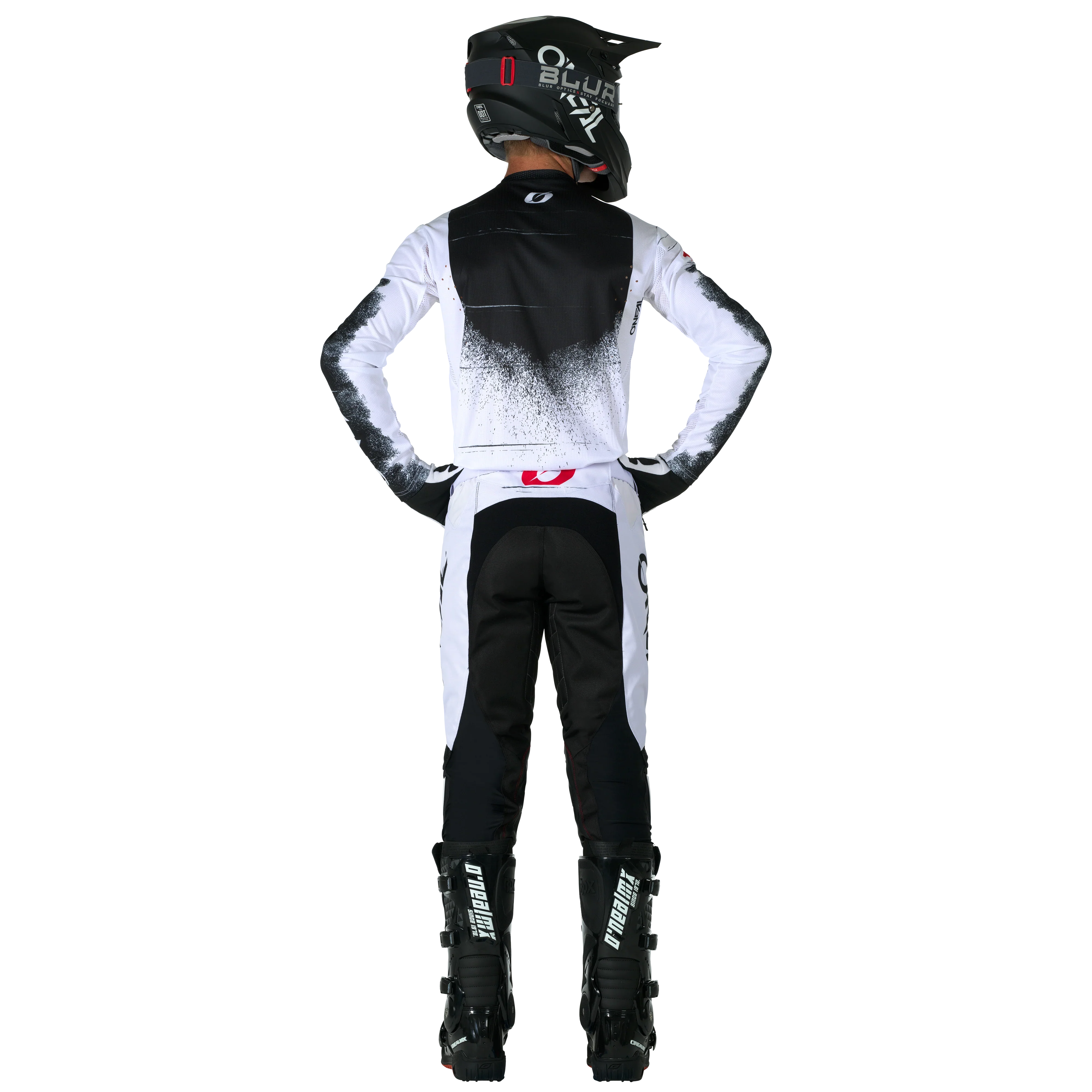 O'NEAL Hardwear Swipe Jersey - Image 11
