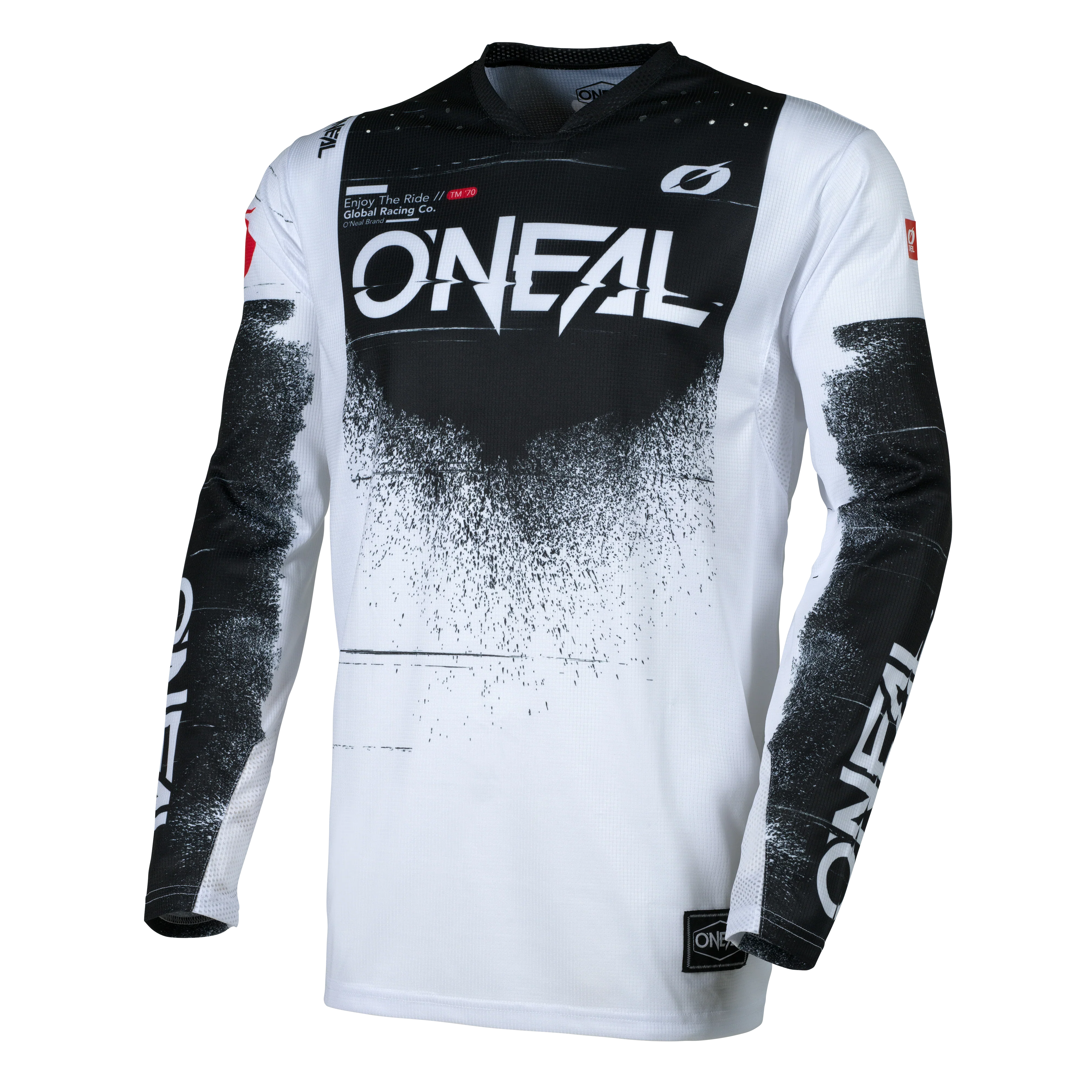 O'NEAL Hardwear Swipe Jersey - Image 5