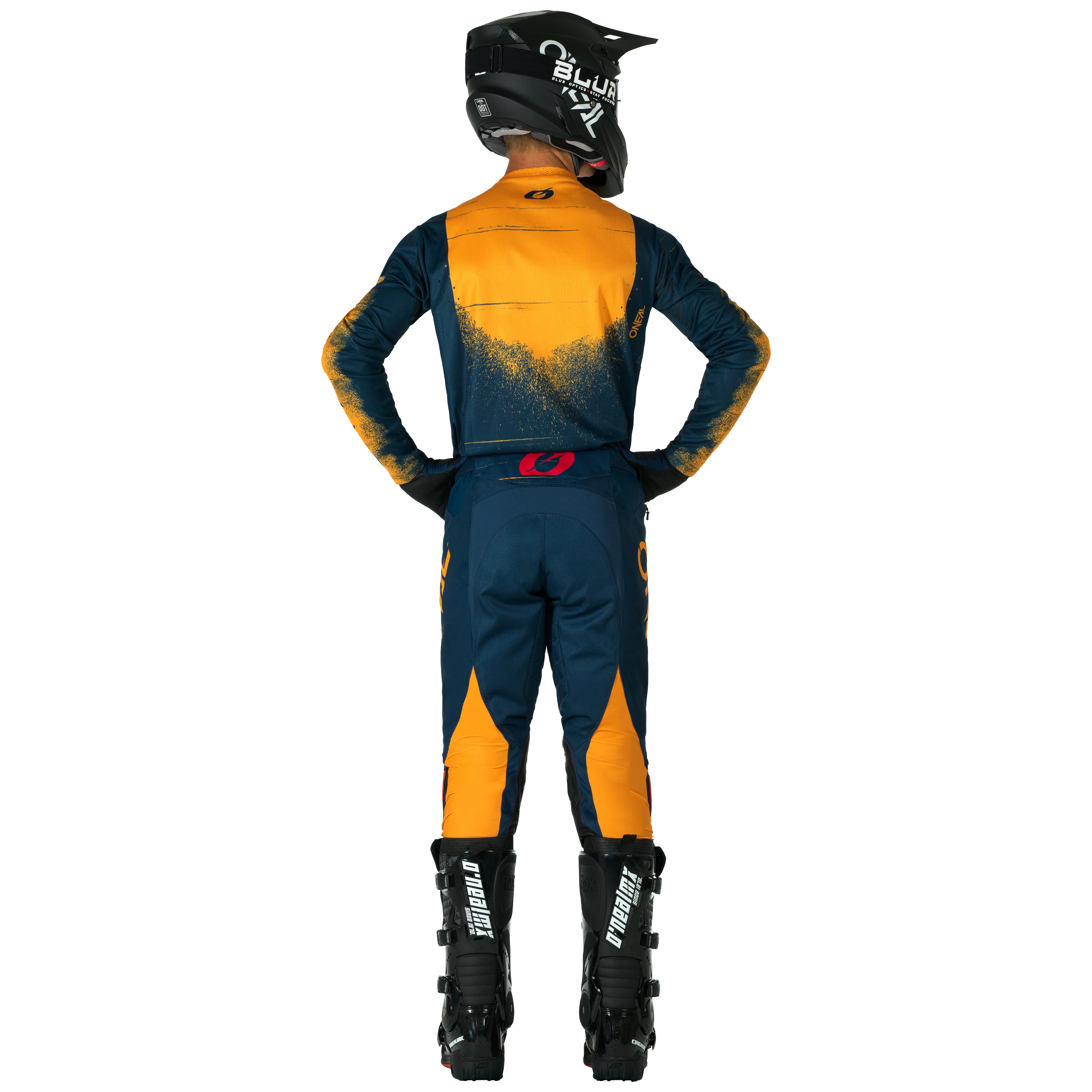 O'NEAL Hardwear Swipe Pant - Image 5