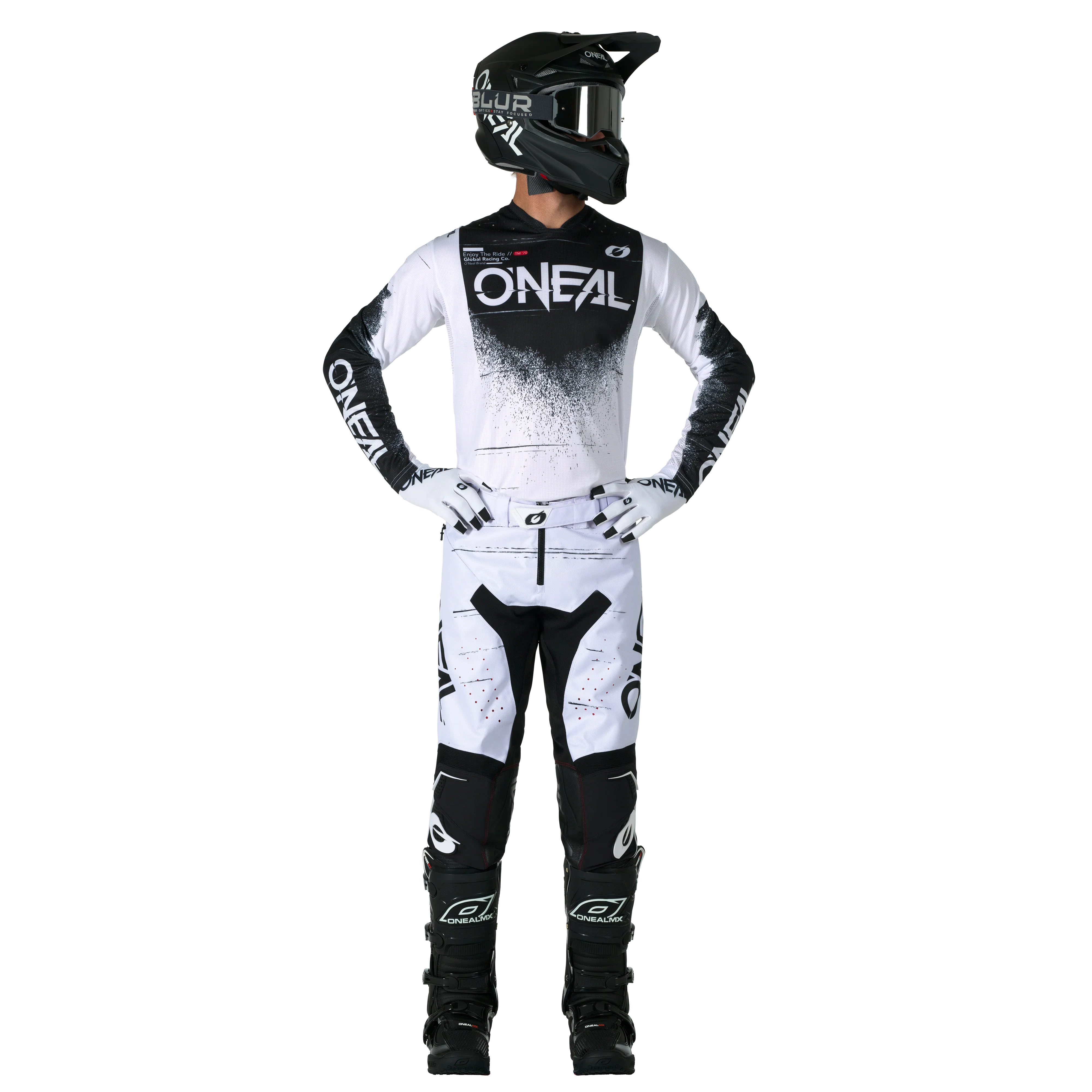 O'NEAL Hardwear Swipe Pant - Image 7