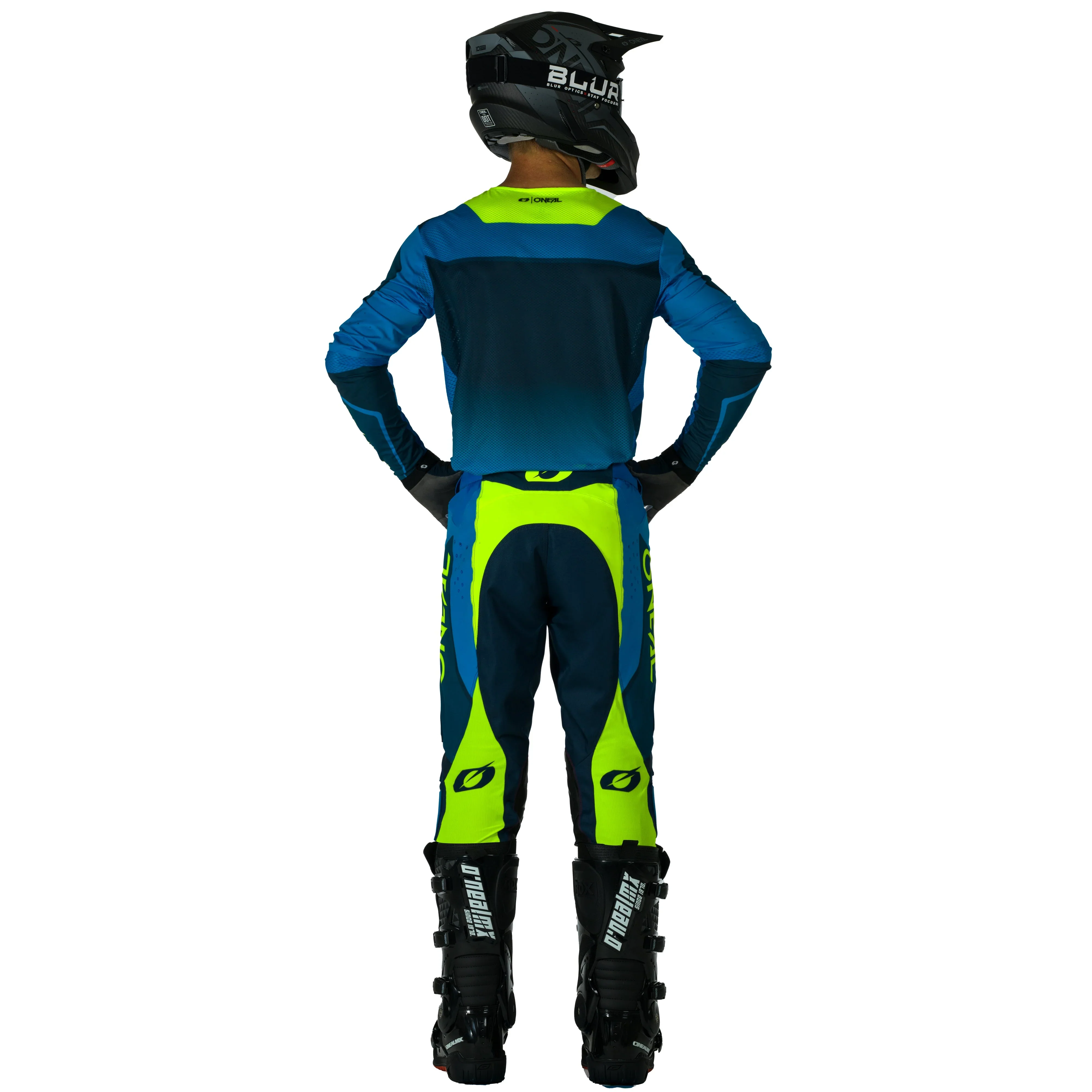 O'NEAL Prodigy 55 Jersey - Image 4