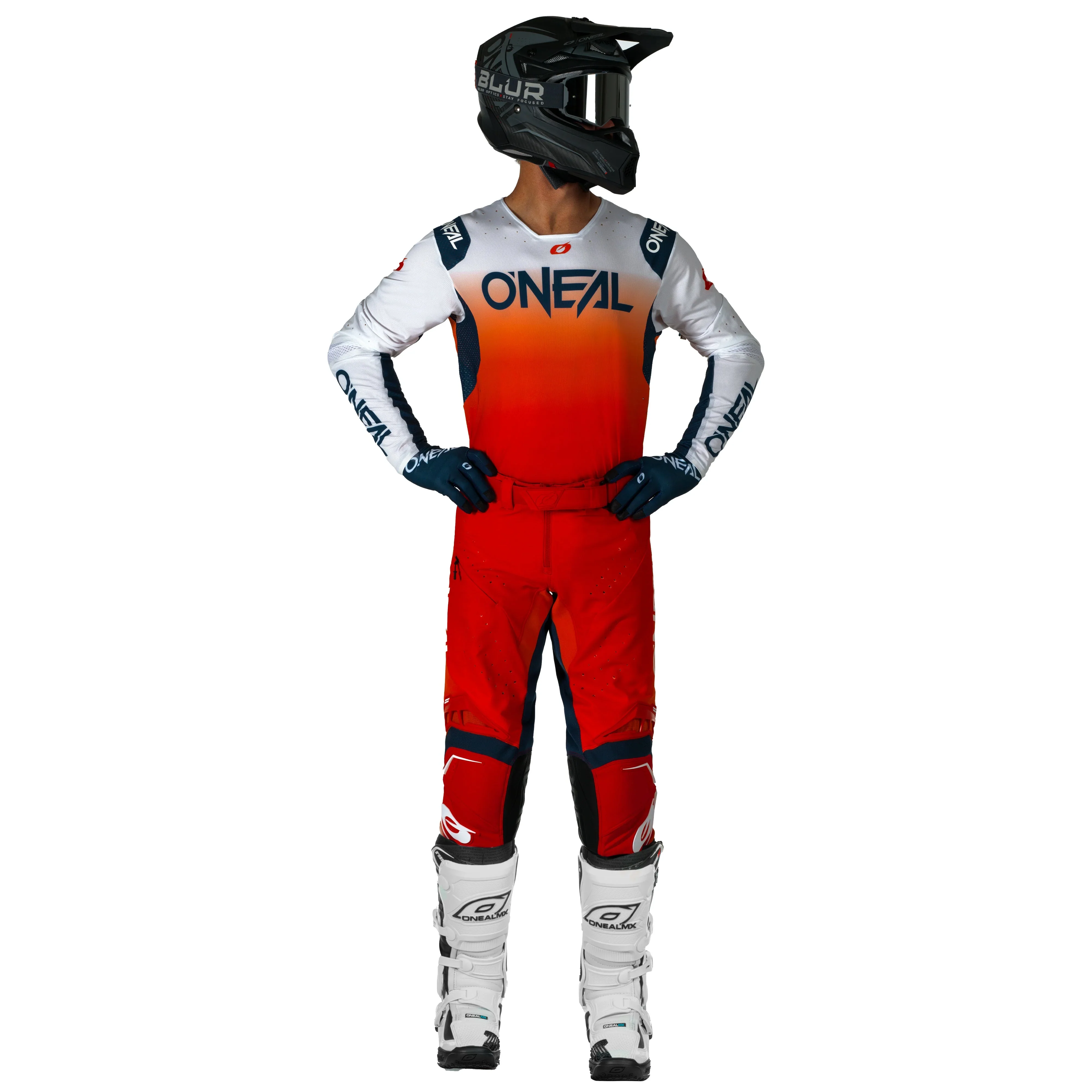 O'NEAL Prodigy 55 Pants - Image 2
