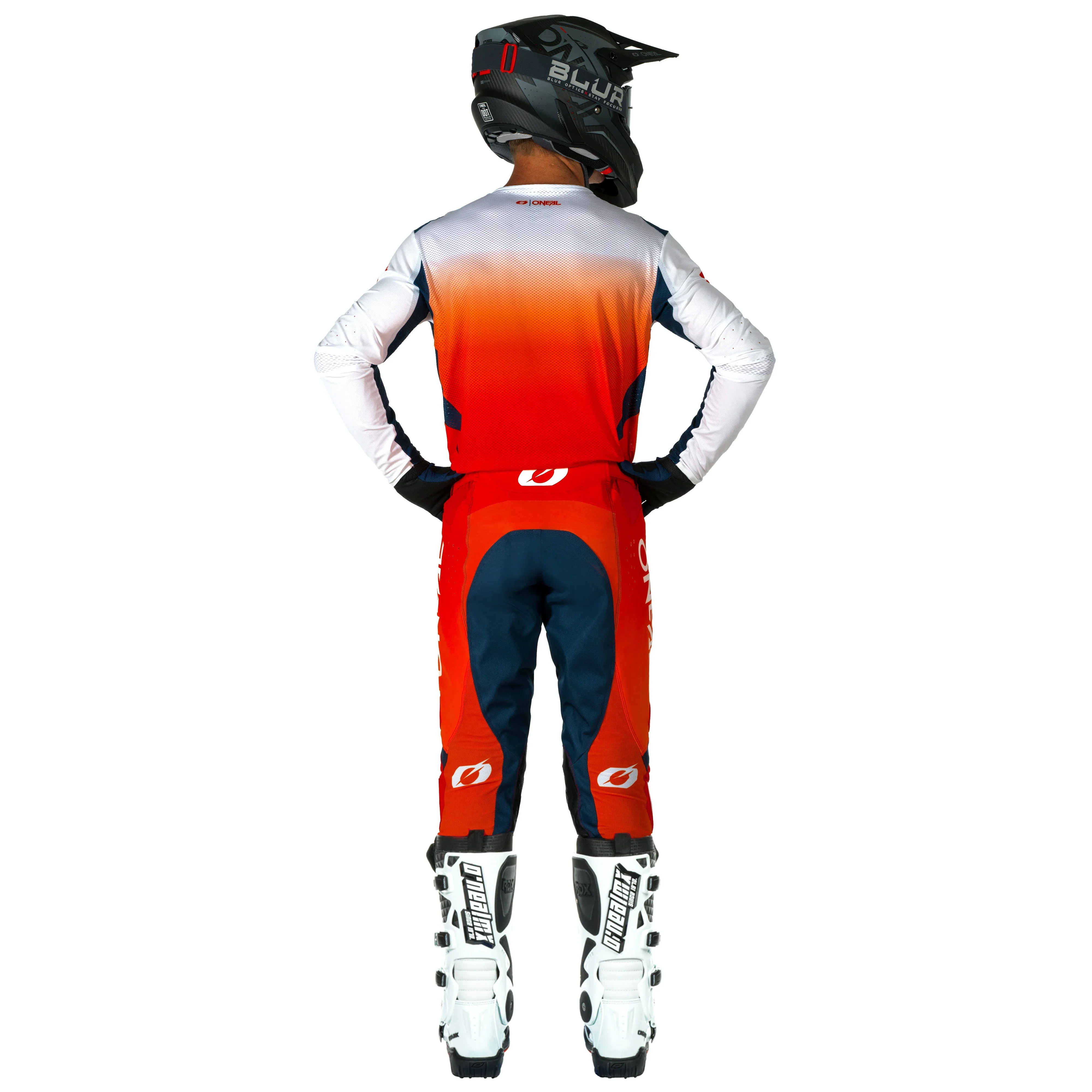 O'NEAL Prodigy 55 Pants - Image 3