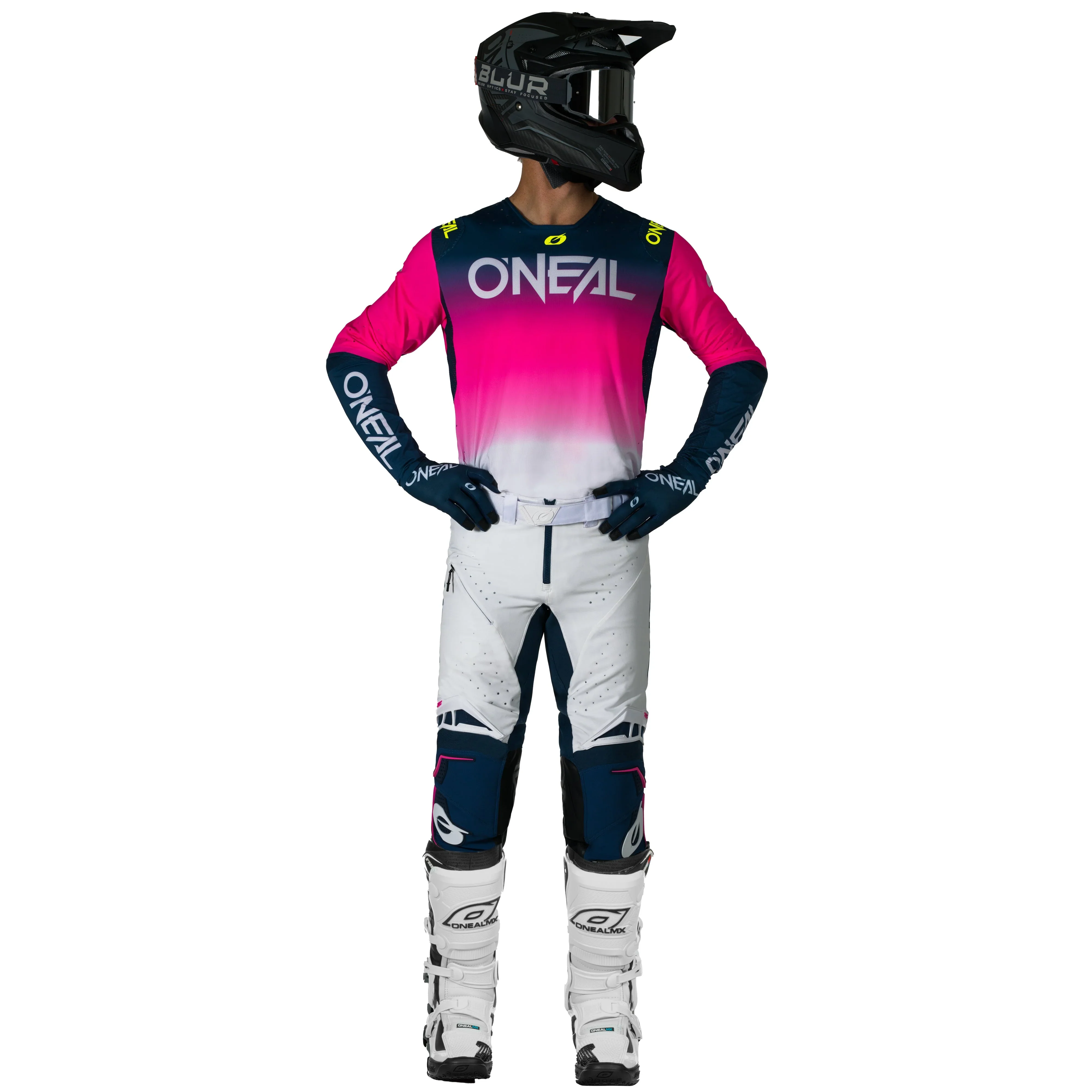 O'NEAL Prodigy 55 Pants - Image 7