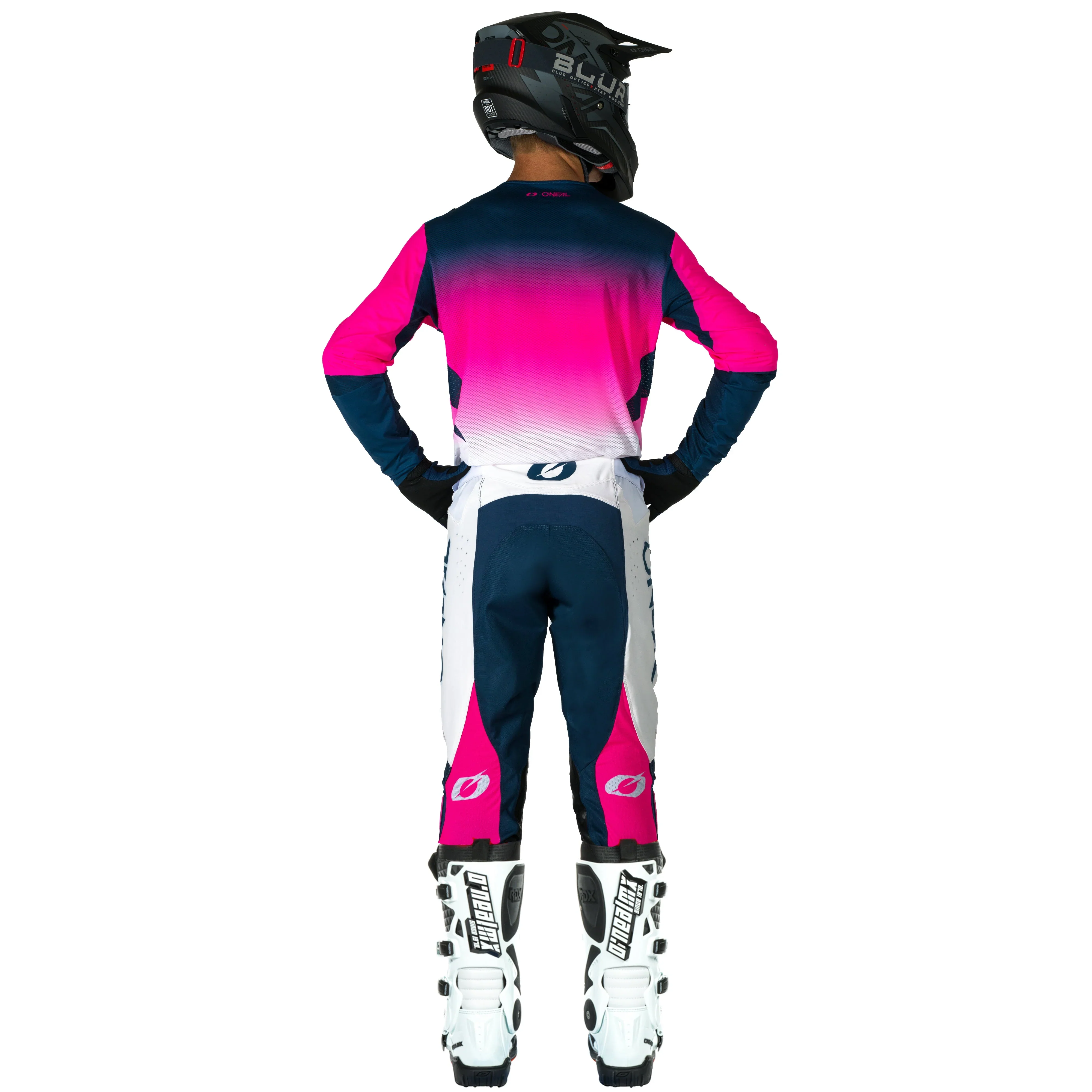 O'NEAL Prodigy 55 Pants - Image 8