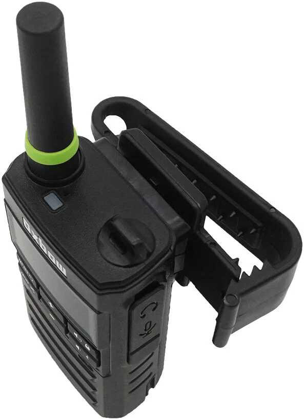 Oxbow Gear LLC Renegade 2.0 Two Way Radio
