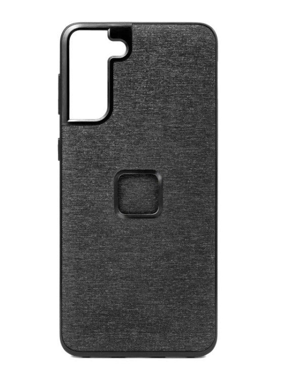 Peak Design Mobile Everyday Fabric Case for Samsung Galaxy Models