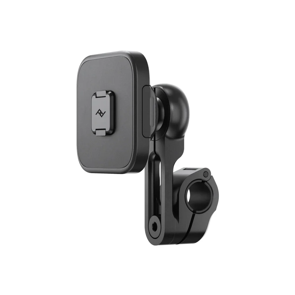 Peak Design Motorcycle Mirror Mount - Non-Charging - Image 2