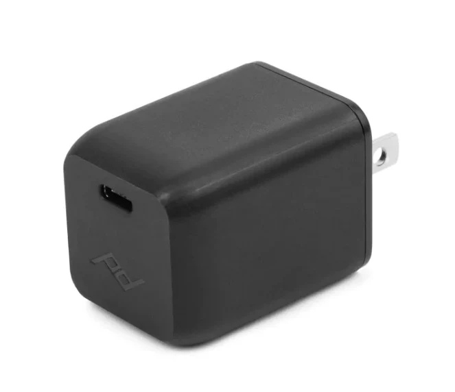 Peak Design US Mobile Wall Power Adapter