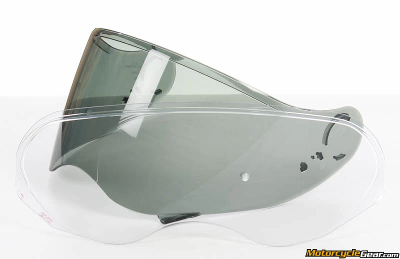 Pinlock Anti-Fog Insert - Shoei CNS-2