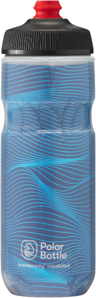 Polar Bottle Breakaway Bolt Insulated Water Bottle - Image 3