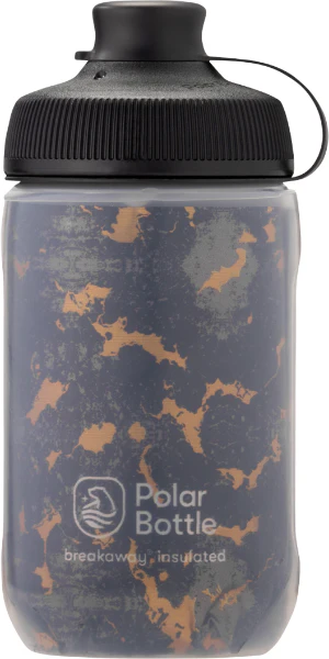 Polar Bottle Insulated Muckguard Water Bottle - Image 3