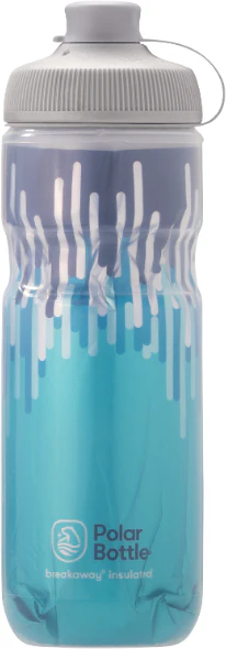 Polar Bottle Insulated Muckguard Water Bottle - Image 4