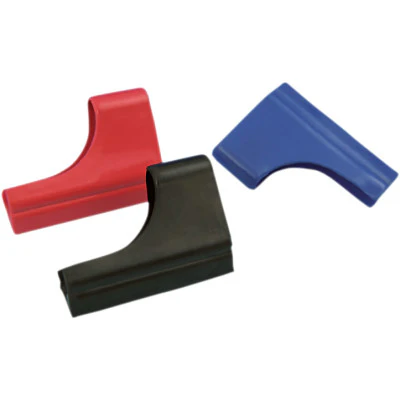 Prairie Dog Finger Visor Wiper