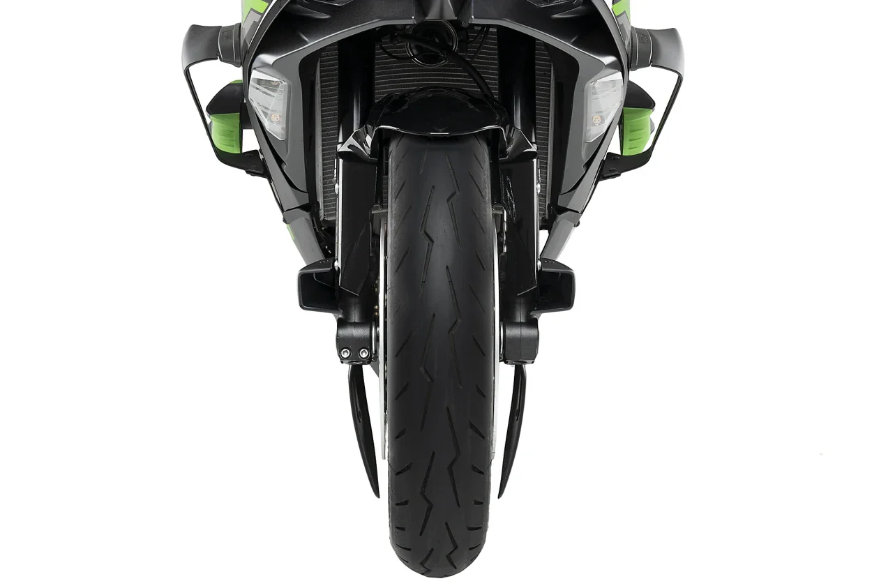 Puig Brake Cooler 2.0 Kawasaki Ninja ZX6R / ZX636 2024-2026 - Image 4