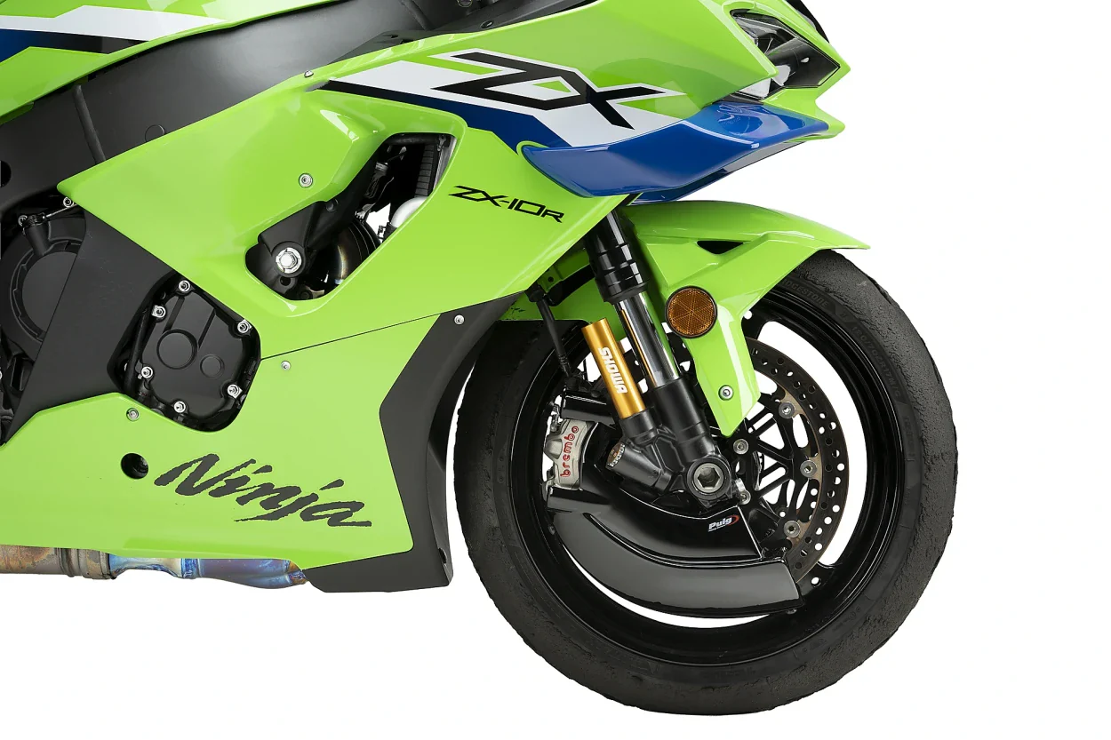 Puig Brake Cooler Kawasaki Ninja ZX10R 2016-2025 - Image 3