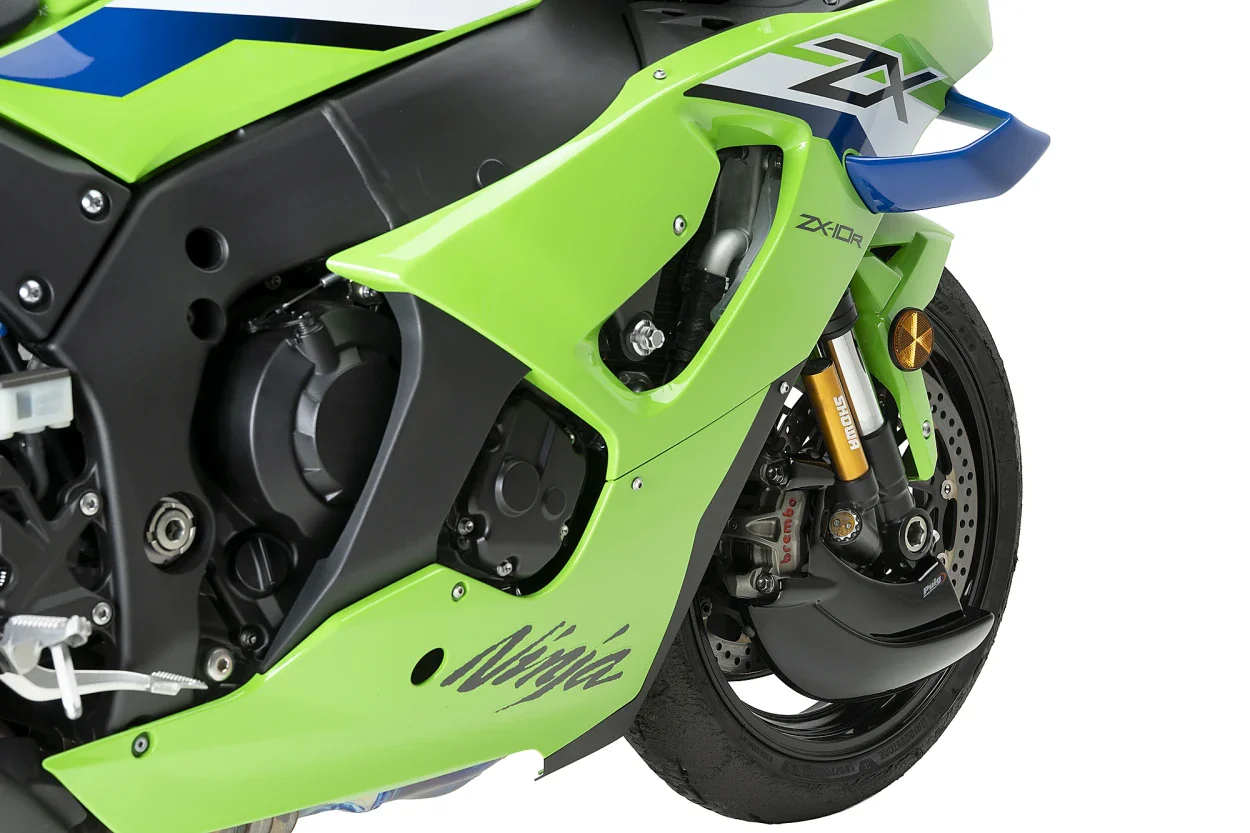Puig Brake Cooler Kawasaki Ninja ZX10R 2016-2025 - Image 4