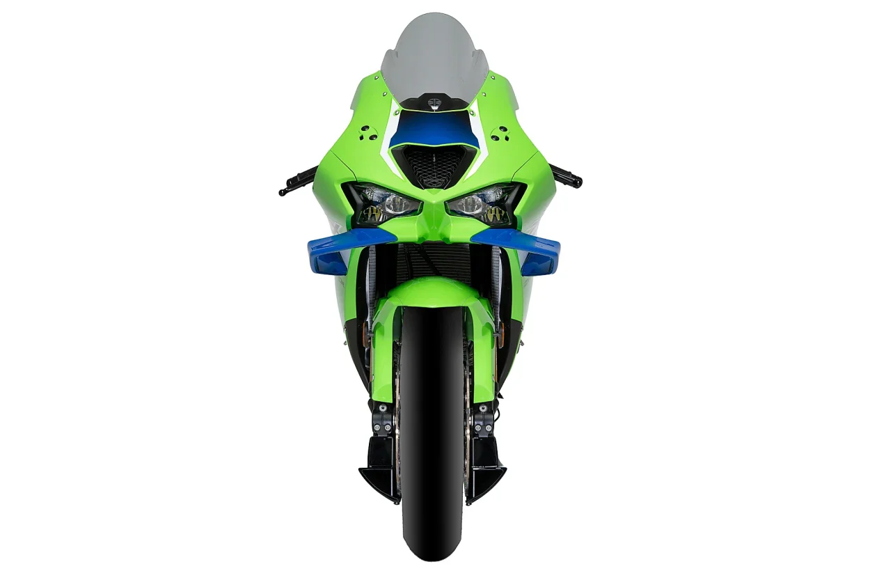 Puig Brake Cooler Kawasaki Ninja ZX10R 2016-2025 - Image 5