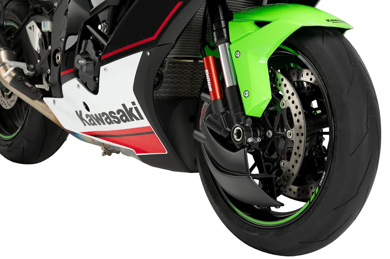 Puig Brake Cooler Kawasaki Ninja ZX10R 2016-2025 - Image 7