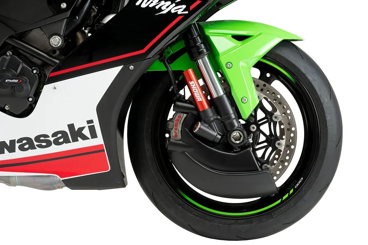 Puig Brake Cooler Kawasaki Ninja ZX10R 2016-2025 - Image 8