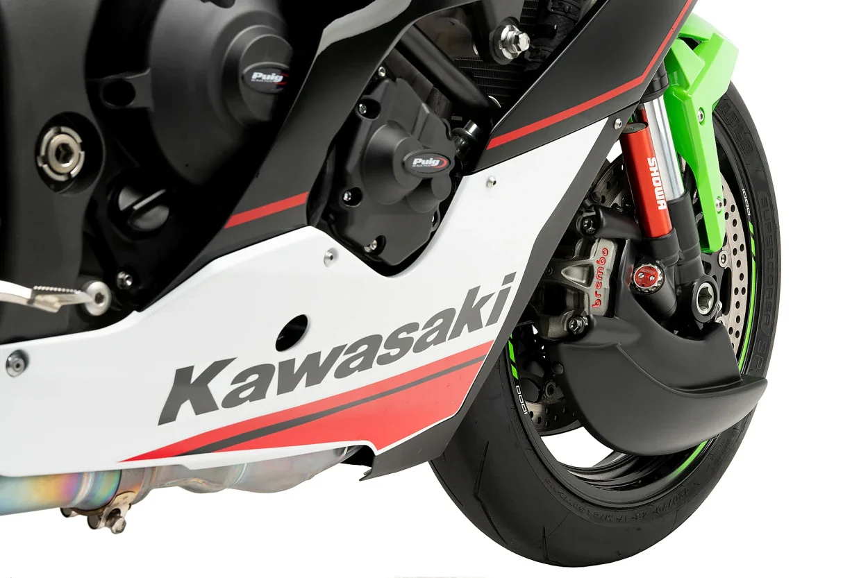 Puig Brake Cooler Kawasaki Ninja ZX10R 2016-2025 - Image 9