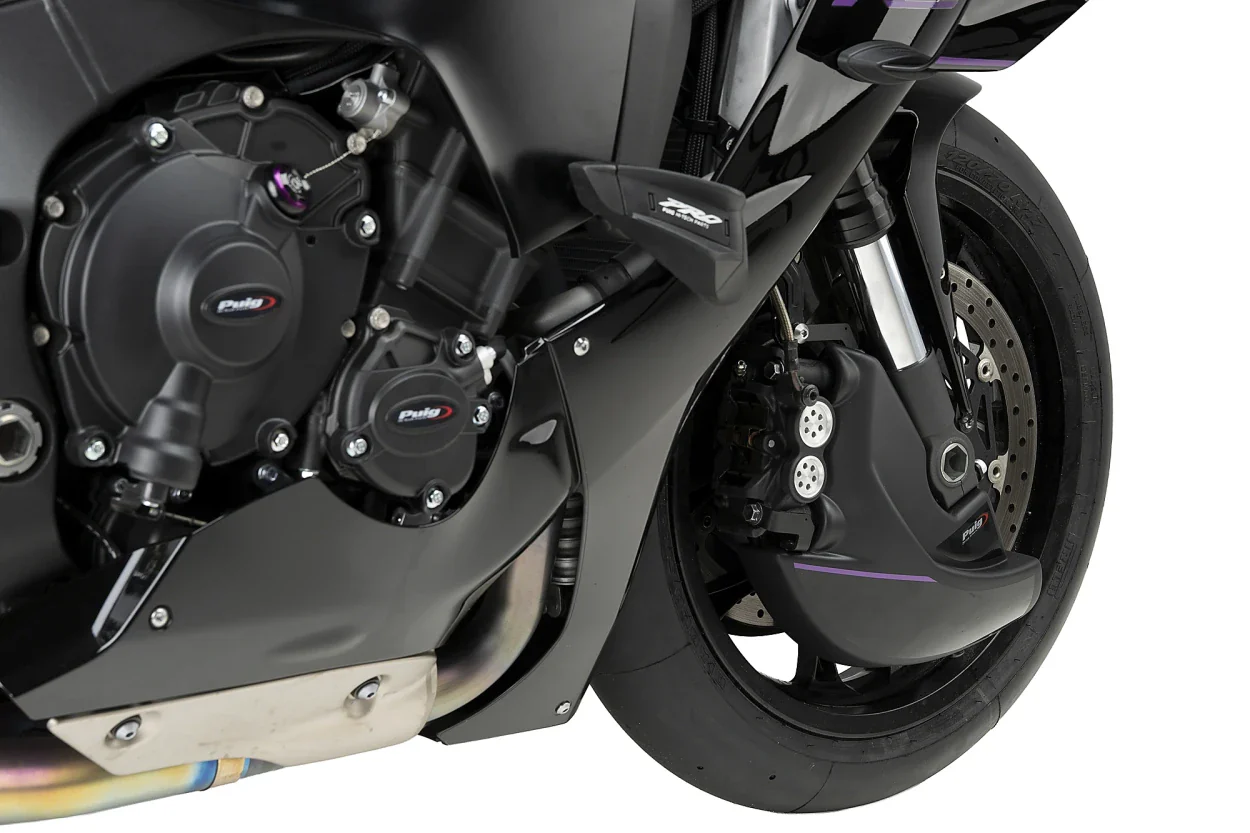 Puig Brake Cooler Yamaha R1 2015-2023 - Image 4