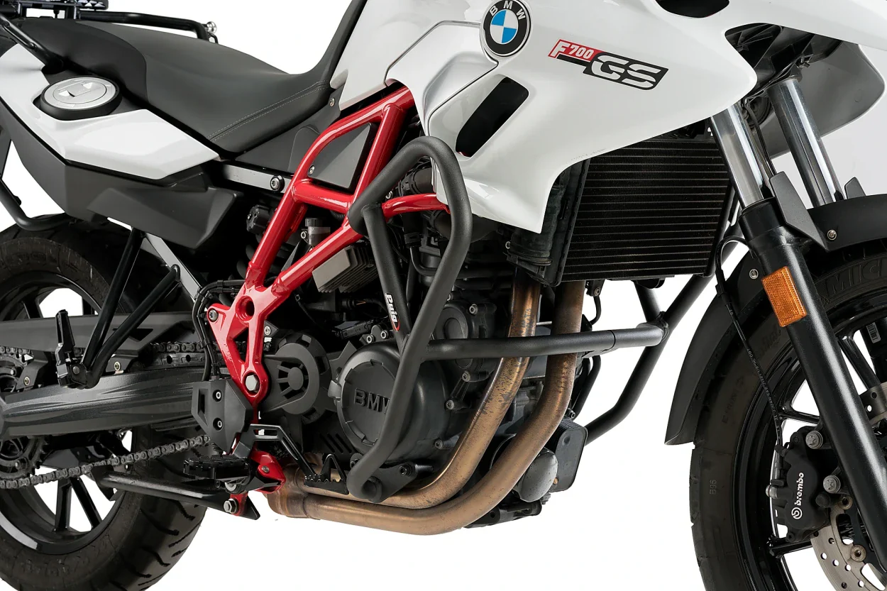 Puig Engine Guards BMW F650GS / F700GS / F800GS