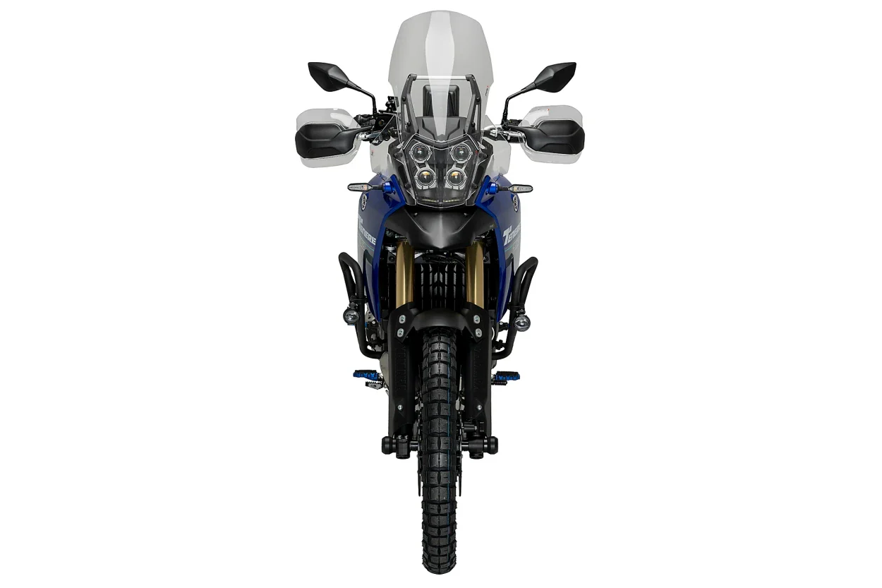 Puig Engine Guards Yamaha Tenere 700 2021-2024 - Image 3