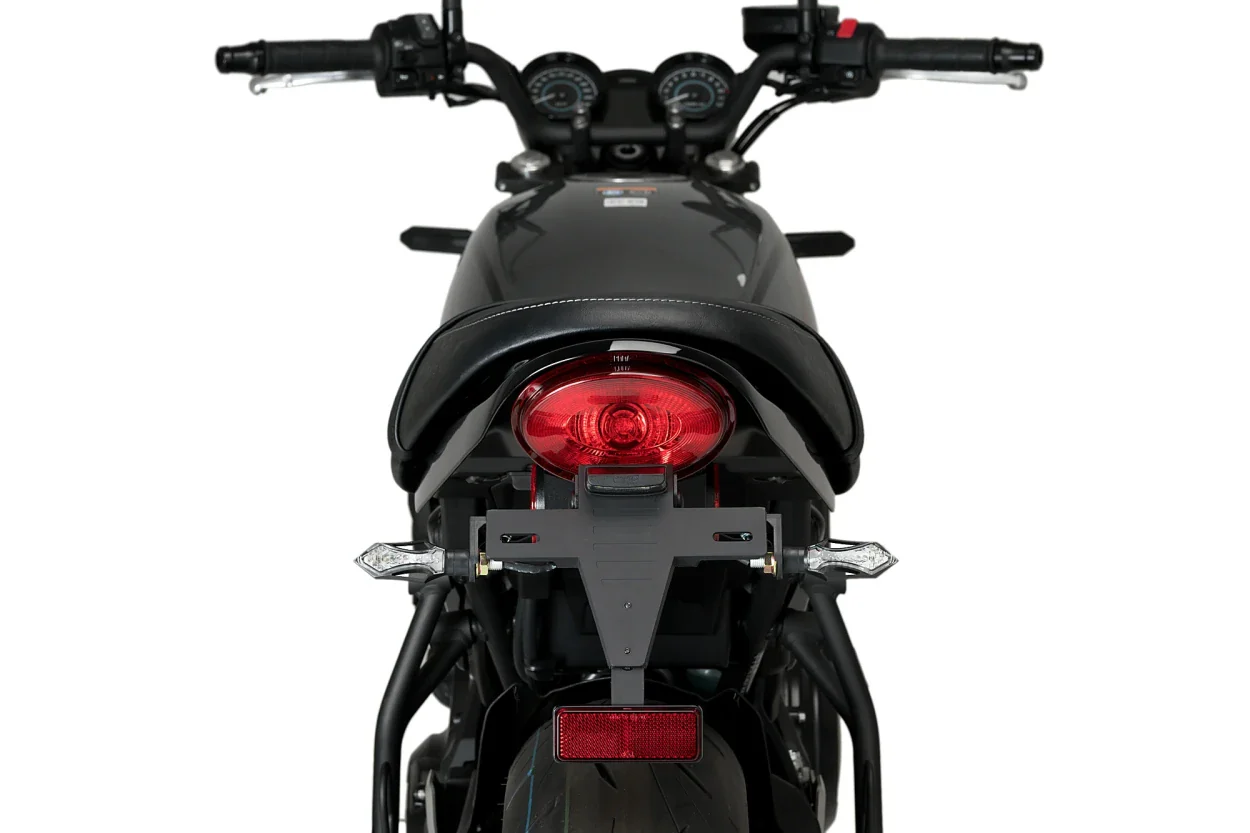 Puig Fender Eliminator Kit Kawasaki Z650RS 2022-2026 - Image 3