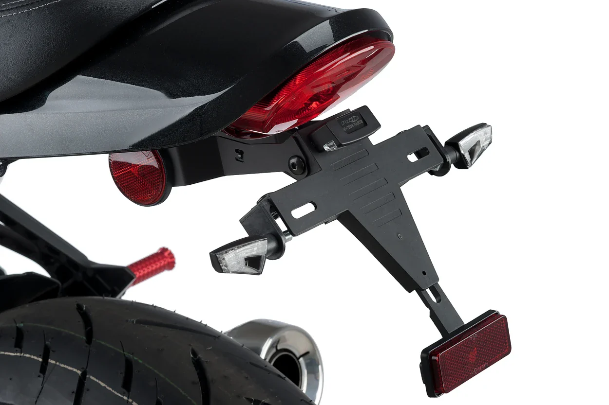 Puig Fender Eliminator Kit Kawasaki Z900RS / Cafe / SE 2018-2026