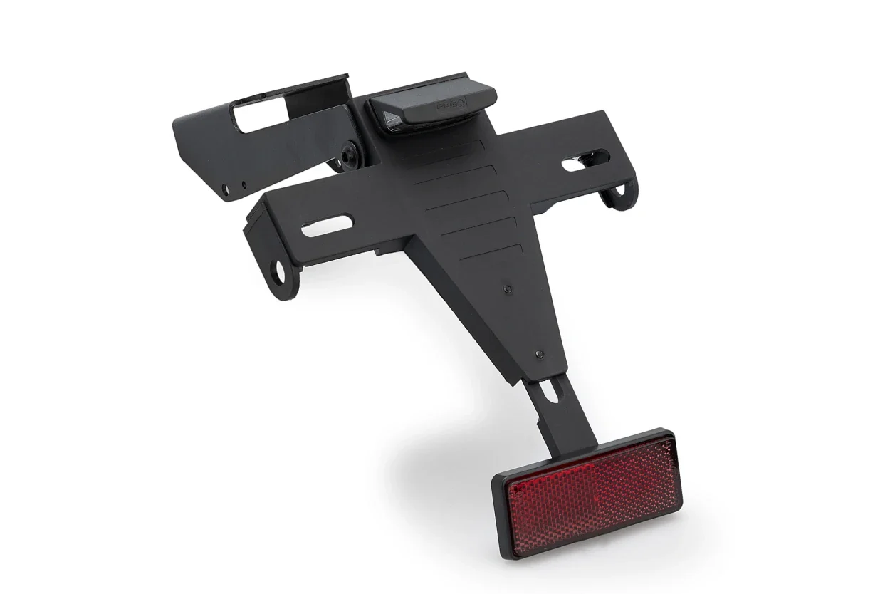 Puig Fender Eliminator Kit Kawasaki ZX6R / ZX636