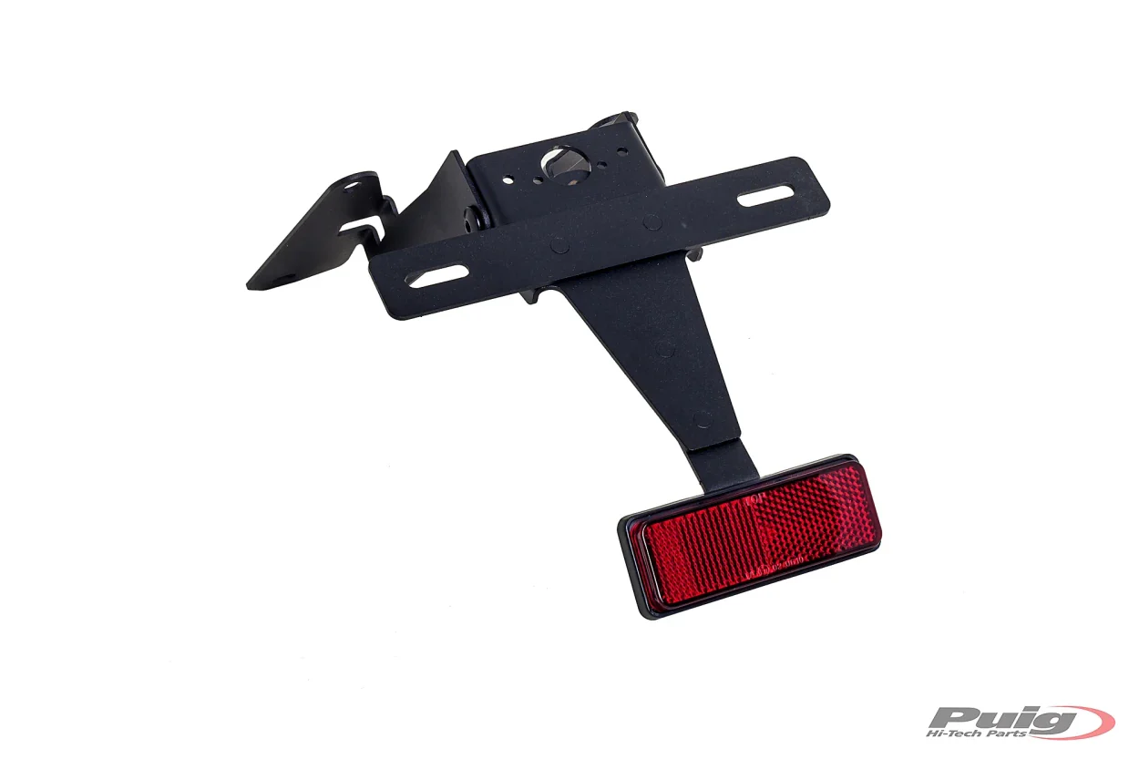 Puig Fender Eliminator Kit Suzuki GSXR600 / GSXR750 2006-2007
