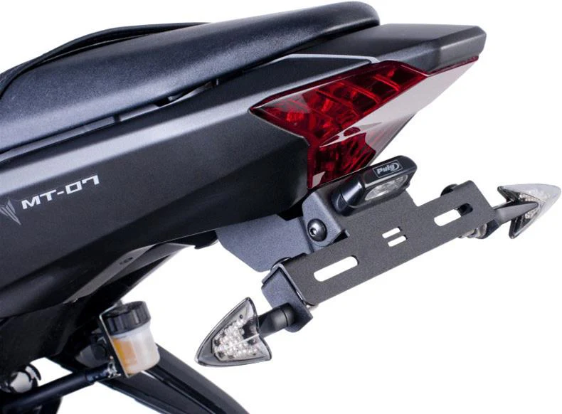 Puig Fender Eliminator Kit Yamaha FZ-07 / MT-07 2015-2024