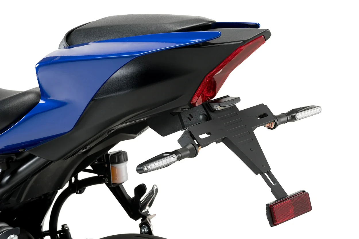 Puig Fender Eliminator Kit Yamaha R7 2022-2025 - Image 2