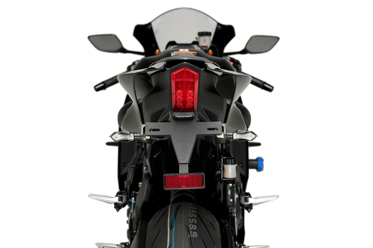 Puig Fender Eliminator Kit Yamaha R7 2022-2025 - Image 3