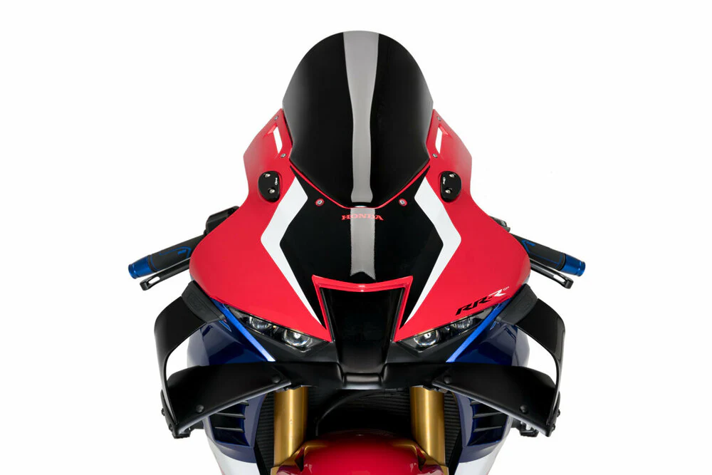 Puig GP Front Spoilers Honda CBR1000RR-R Fireblade SP 2021-2023 - Image 4
