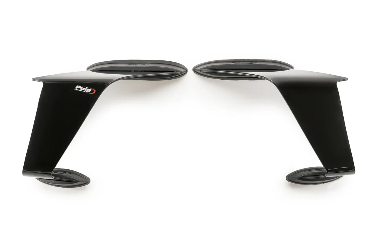 Puig GP Side Spoilers Kawasaki Ninja ZX10R / ZX10RR 2021-2025