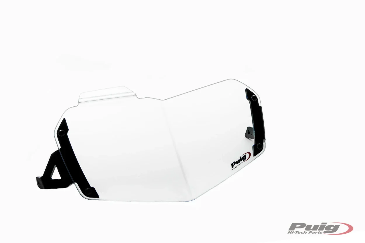 Puig Headlight Protector BMW F750GS / F800GS / F850GS 2018-2026