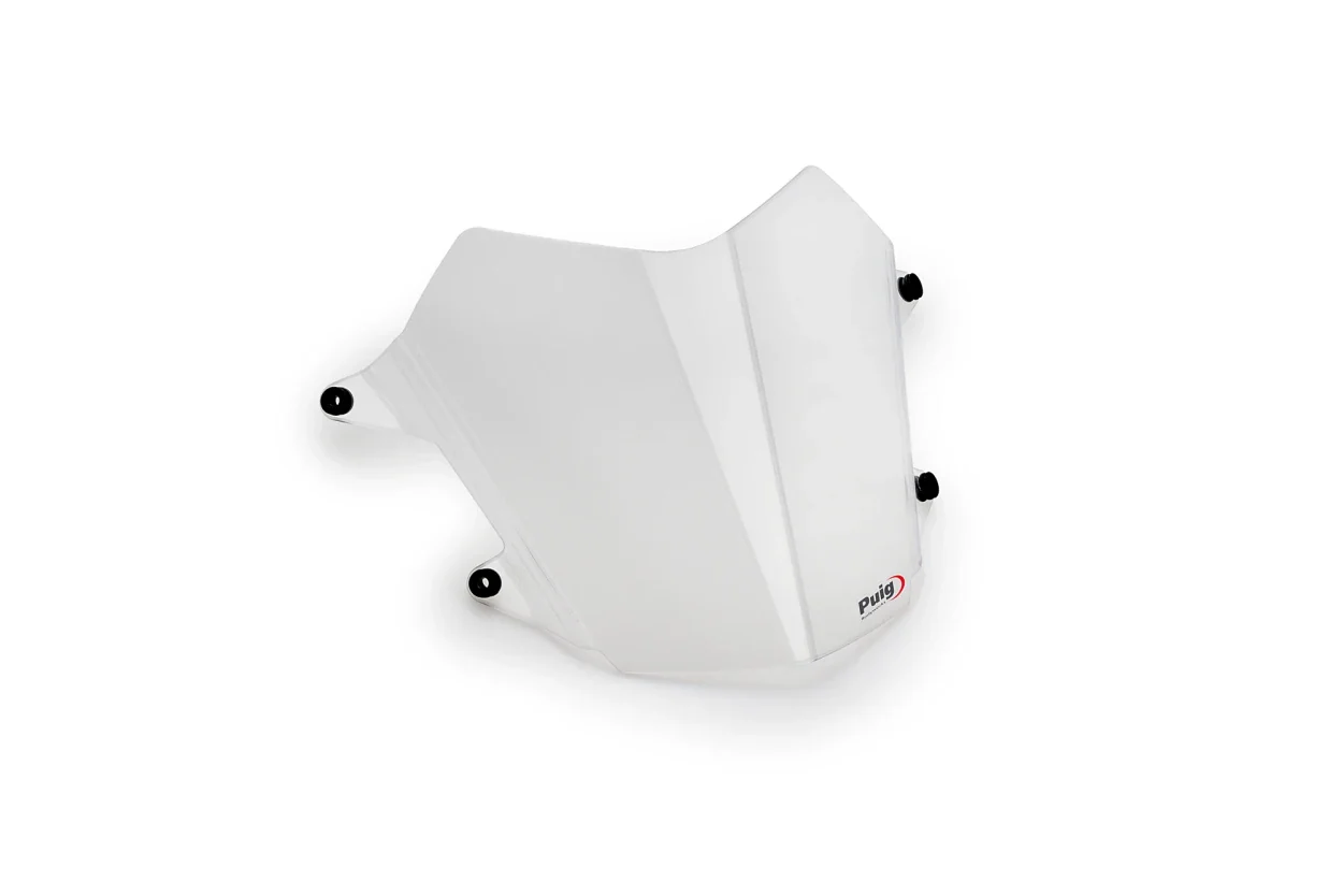 Puig Headlight Protector Yamaha Tenere 700 2021-2024