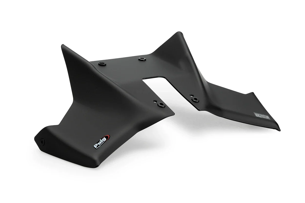 Puig Naked Front Spoilers Suzuki GSX8S 2023-2025
