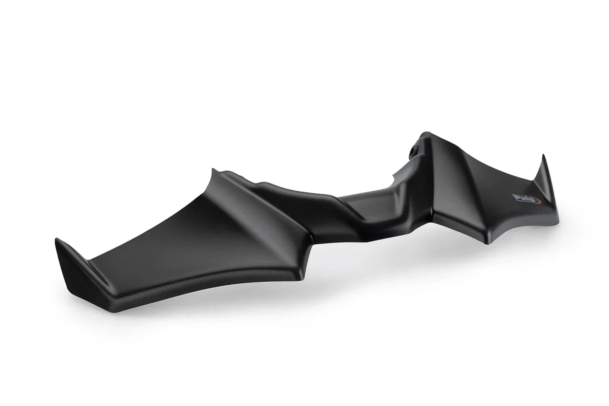 Puig Naked Front Spoilers Yamaha MT-07 2021-2024