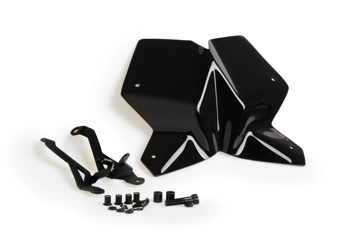 Puig Naked New Generation Windscreen KTM 1290 Super Duke R / EVO R 2020-2023
