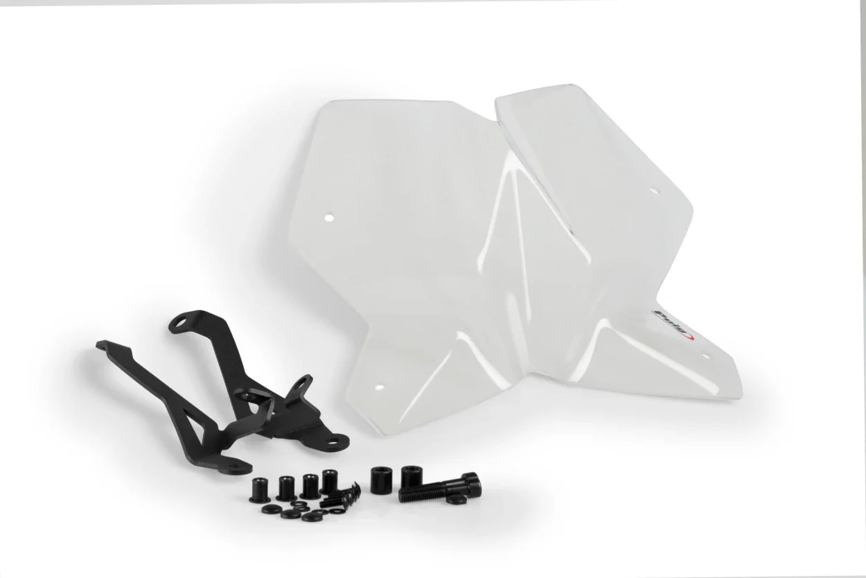 Puig Naked New Generation Windscreen KTM 1290 Super Duke R / EVO R 2020-2023 - Image 3