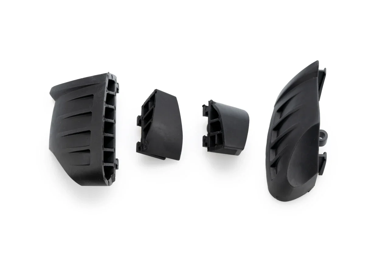 Puig Pro 2.0 Frame Slider Replacement Caps