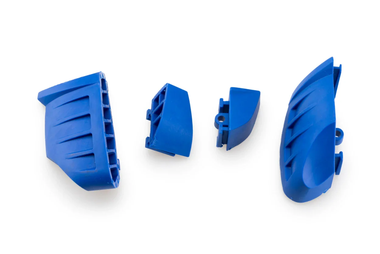 Puig Pro 2.0 Frame Slider Replacement Caps - Image 2